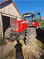 Massey Ferguson 7495