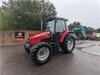 Massey Ferguson 5435