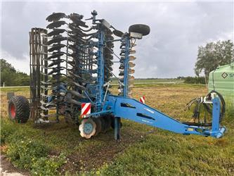 Lemken Rubin 10