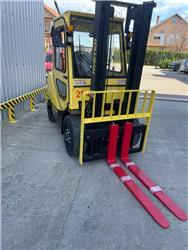 Hyster H3.5UT