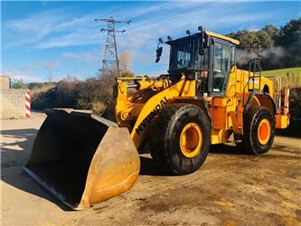 Hyundai HL 960