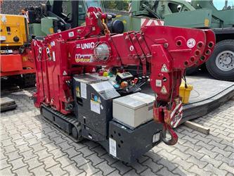 Unic URW-295