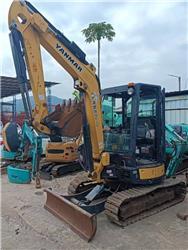 Yanmar Vio 35