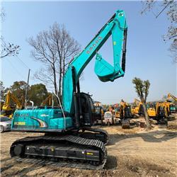 Kobelco SK 200