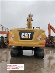 CAT 330