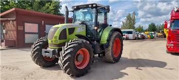 CLAAS Arion 640