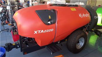 Kubota XTA2220