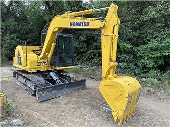 Komatsu PC70-8