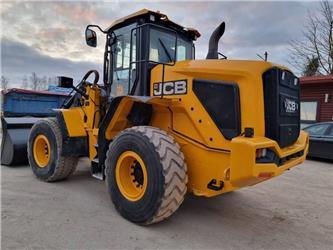 JCB 427