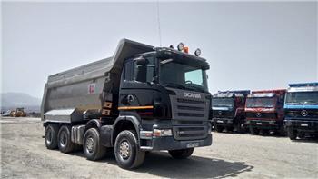 Scania R 420