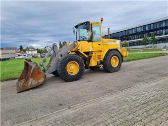 Volvo L70C