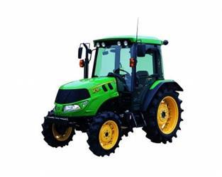 John Deere JD1630