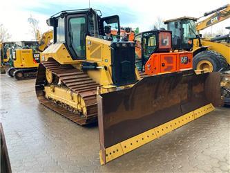 CAT D5 LGP