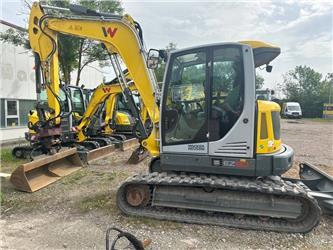 Wacker Neuson EZ80