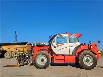 Manitou MT1440E