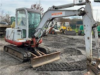 Takeuchi TB135