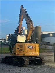 CAT 308