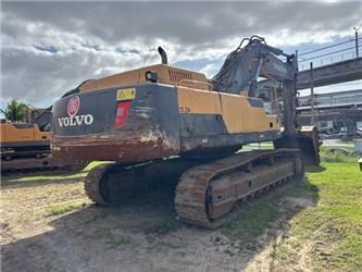 Volvo EC480DL