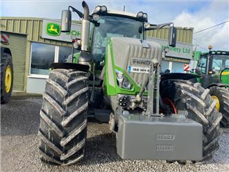 Fendt 828