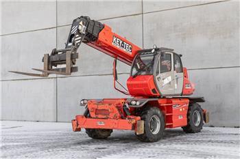 Manitou MRT 2150