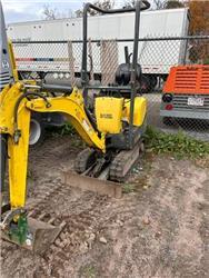 Wacker Neuson 803