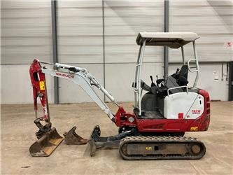 Takeuchi TB 216