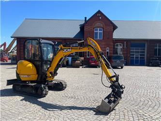 JCB 8029 CTS