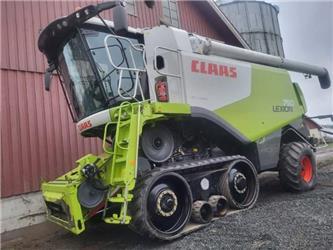 CLAAS 750 TT