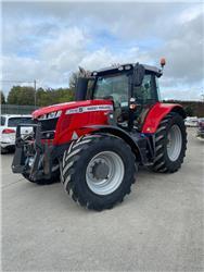 Massey Ferguson 7718S