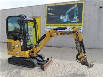 CAT 301.8