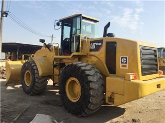 CAT 950 H