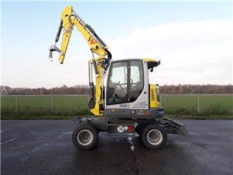 Wacker Neuson EW65