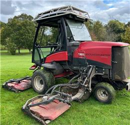 Toro GROUNDSMASTER 4700D