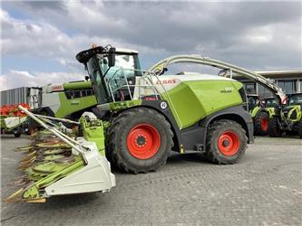 CLAAS Jaguar 970