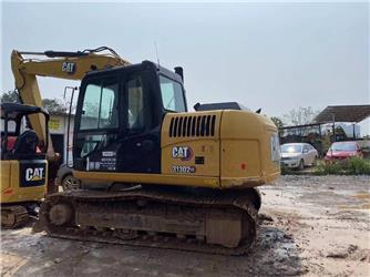 CAT 313 D