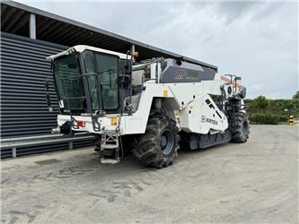 Wirtgen WR 240I