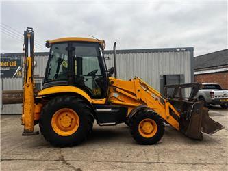 JCB 3CX