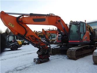 Doosan DX 235