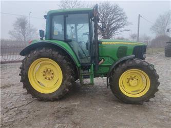 John Deere 6420