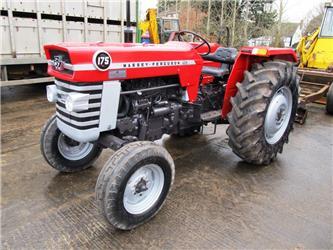 Massey Ferguson 175