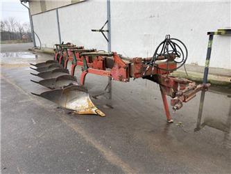 Kverneland plow