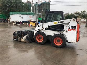 Bobcat S 160