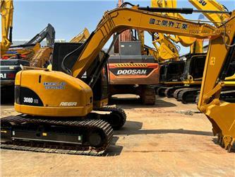 CAT 308 D