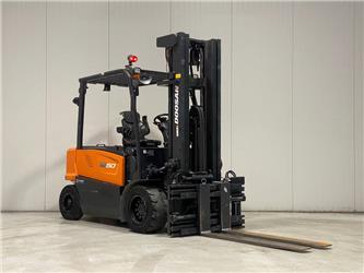 Doosan B50XC-7