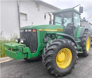 John Deere 8310