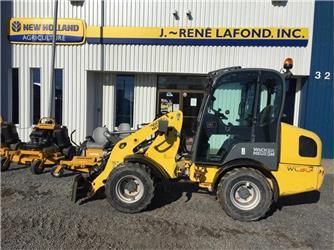 Wacker Neuson WL30