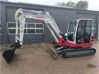 Takeuchi TB 370