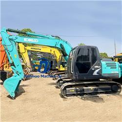 Kobelco SK140 LC