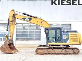 CAT 330 F