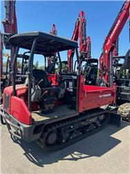 Yanmar C30R-3